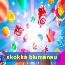 skokka blumenau